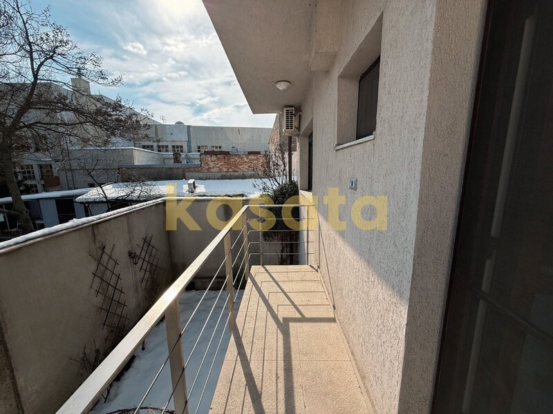 Mosilor 2 camere parter, 2 bai, 79.1 mp utili